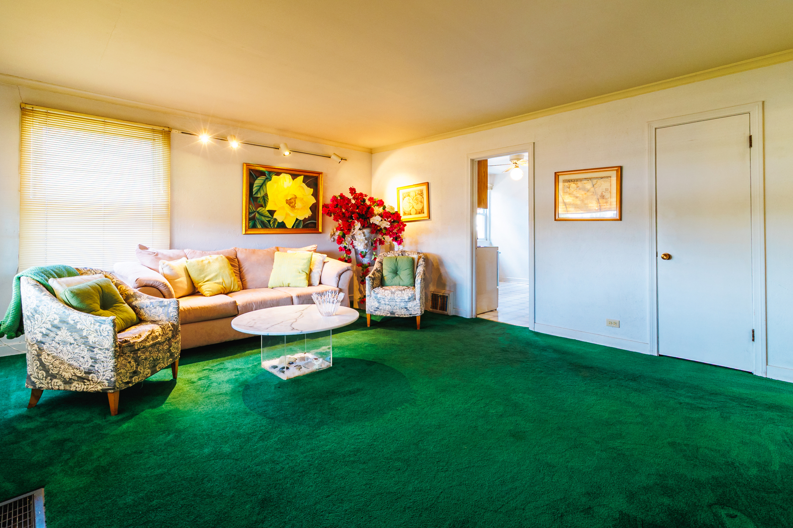 1542 Gardner Road