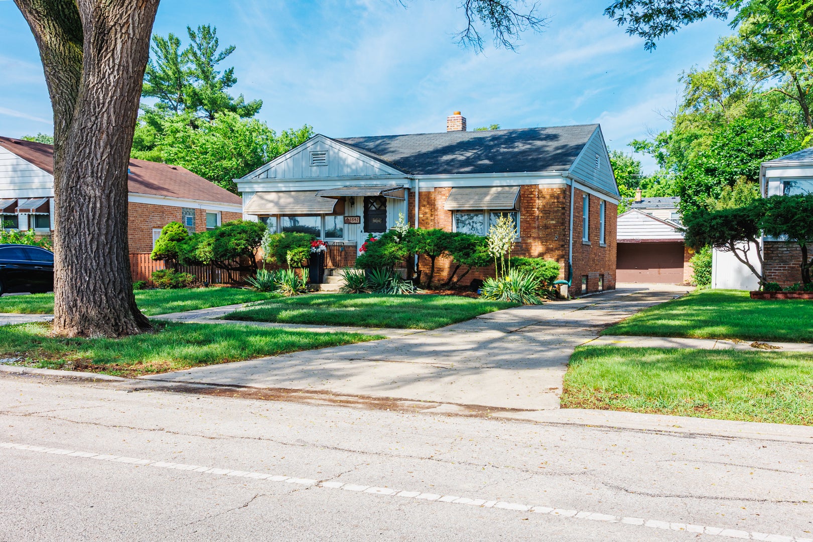 1542 Gardner Road