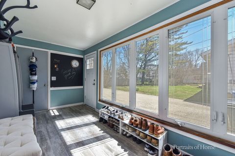 Tiny photo for 856 N Webster Street, Naperville, IL 60563 (MLS # 12611961)