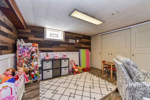 Tiny photo for 856 N Webster Street, Naperville, IL 60563 (MLS # 12611961)