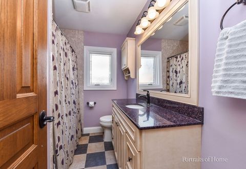 Tiny photo for 856 N Webster Street, Naperville, IL 60563 (MLS # 12611961)