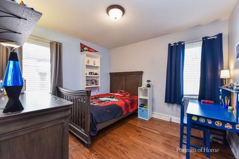 Tiny photo for 856 N Webster Street, Naperville, IL 60563 (MLS # 12611961)