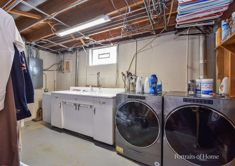 Tiny photo for 856 N Webster Street, Naperville, IL 60563 (MLS # 12611961)