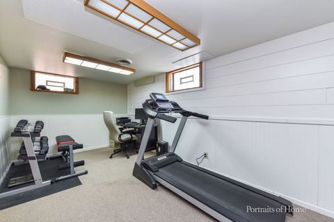 Tiny photo for 856 N Webster Street, Naperville, IL 60563 (MLS # 12611961)