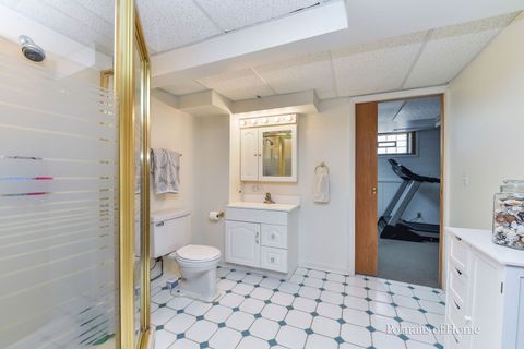 Tiny photo for 856 N Webster Street, Naperville, IL 60563 (MLS # 12611961)