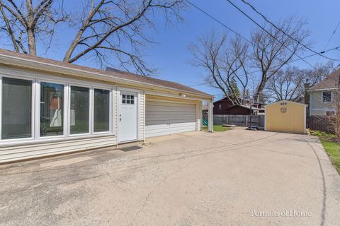 Tiny photo for 856 N Webster Street, Naperville, IL 60563 (MLS # 12611961)