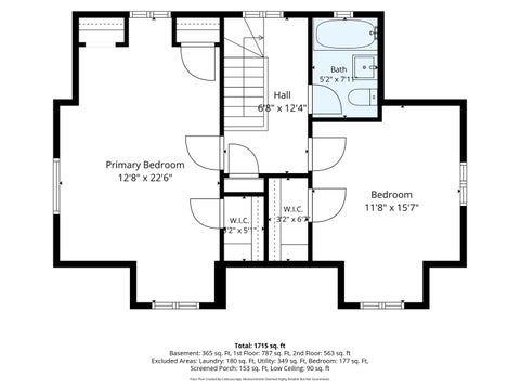 Tiny photo for 1807 N 78th Court, Elmwood Park, IL 60707 (MLS # 12761263)