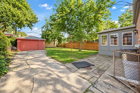 Tiny photo for 1807 N 78th Court, Elmwood Park, IL 60707 (MLS # 12761263)