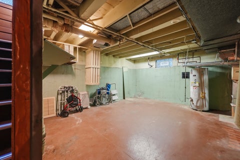 Tiny photo for 1807 N 78th Court, Elmwood Park, IL 60707 (MLS # 12761263)