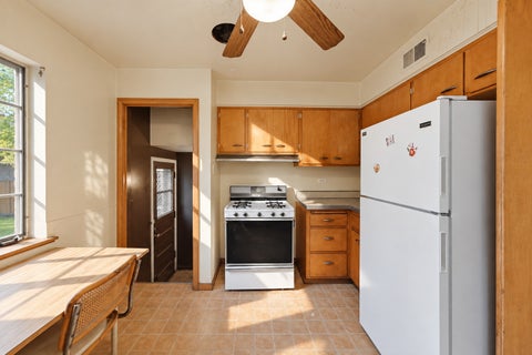 Tiny photo for 1807 N 78th Court, Elmwood Park, IL 60707 (MLS # 12761263)