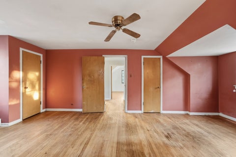 Tiny photo for 1807 N 78th Court, Elmwood Park, IL 60707 (MLS # 12761263)