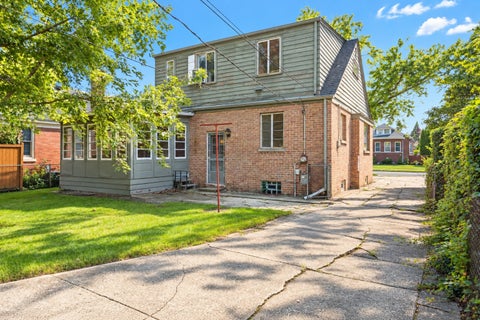 Tiny photo for 1807 N 78th Court, Elmwood Park, IL 60707 (MLS # 12761263)
