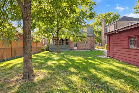 Tiny photo for 1807 N 78th Court, Elmwood Park, IL 60707 (MLS # 12761263)