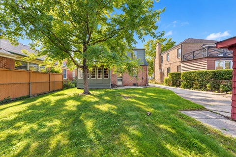 Tiny photo for 1807 N 78th Court, Elmwood Park, IL 60707 (MLS # 12761263)