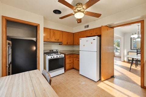 Tiny photo for 1807 N 78th Court, Elmwood Park, IL 60707 (MLS # 12761263)