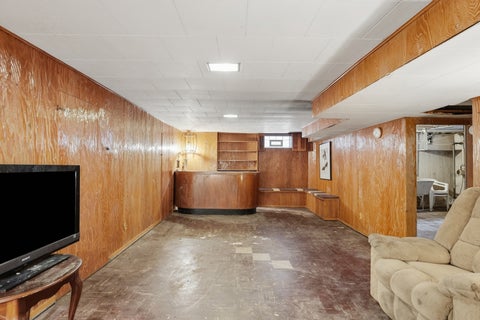 Tiny photo for 1807 N 78th Court, Elmwood Park, IL 60707 (MLS # 12761263)