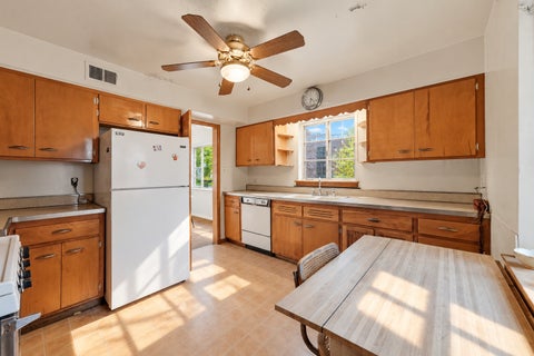Tiny photo for 1807 N 78th Court, Elmwood Park, IL 60707 (MLS # 12761263)