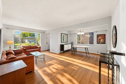 Tiny photo for 1807 N 78th Court, Elmwood Park, IL 60707 (MLS # 12761263)
