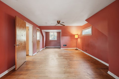Tiny photo for 1807 N 78th Court, Elmwood Park, IL 60707 (MLS # 12761263)