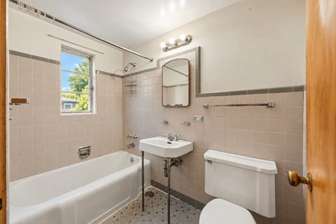 Tiny photo for 1807 N 78th Court, Elmwood Park, IL 60707 (MLS # 12761263)