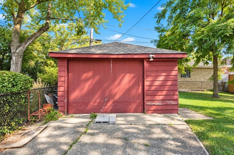 Tiny photo for 1807 N 78th Court, Elmwood Park, IL 60707 (MLS # 12761263)