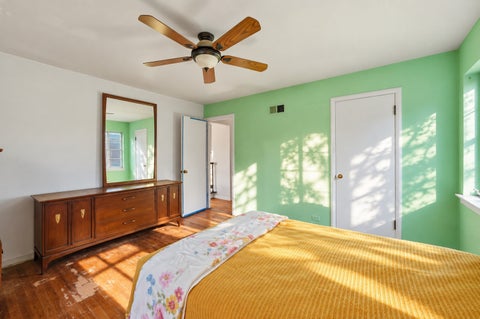 Tiny photo for 1807 N 78th Court, Elmwood Park, IL 60707 (MLS # 12761263)