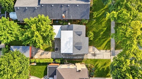 Tiny photo for 1807 N 78th Court, Elmwood Park, IL 60707 (MLS # 12761263)