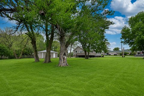 Tiny photo for 4829 W Court Street, Monee, IL 60449 (MLS # 12654331)