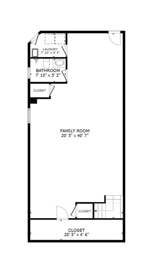 Tiny photo for 4829 W Court Street, Monee, IL 60449 (MLS # 12654331)