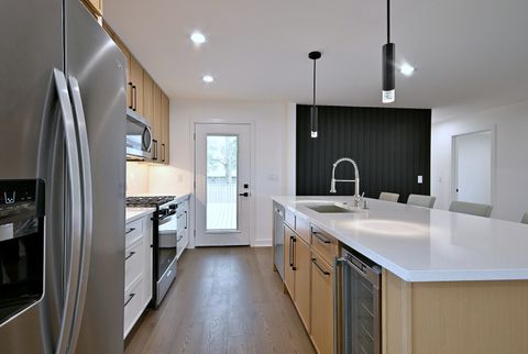Tiny photo for 4829 W Court Street, Monee, IL 60449 (MLS # 12654331)