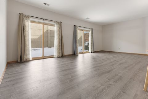 Tiny photo for 1505 Commodore Court #1, Schaumburg, IL 60193 (MLS # 12553255)