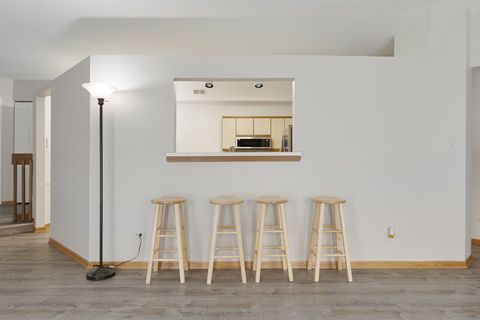 Tiny photo for 1505 Commodore Court #1, Schaumburg, IL 60193 (MLS # 12553255)