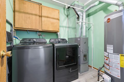 Tiny photo for 1505 Commodore Court #1, Schaumburg, IL 60193 (MLS # 12553255)