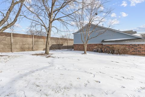 Tiny photo for 1505 Commodore Court #1, Schaumburg, IL 60193 (MLS # 12553255)