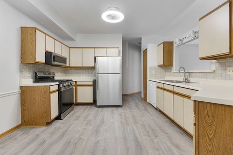 Tiny photo for 1505 Commodore Court #1, Schaumburg, IL 60193 (MLS # 12553255)