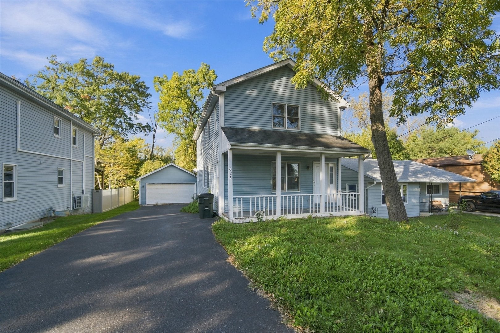 626 Pleasure Drive