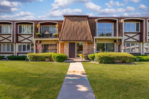 5715 PARK Place K1 Crestwood IL 60418