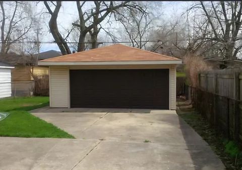 Tiny photo for 15015 Evers Street, Dolton, IL 60419 (MLS # 12513961)