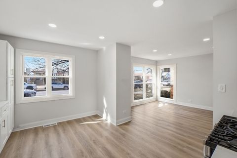 Tiny photo for 6051 S Normandy Avenue, Chicago, IL 60638 (MLS # 12582915)
