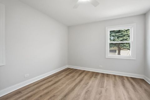 Tiny photo for 6051 S Normandy Avenue, Chicago, IL 60638 (MLS # 12582915)