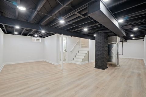 Tiny photo for 6051 S Normandy Avenue, Chicago, IL 60638 (MLS # 12582915)