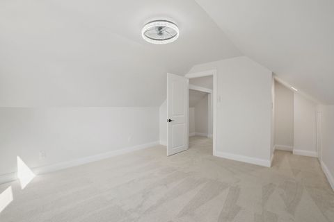 Tiny photo for 6051 S Normandy Avenue, Chicago, IL 60638 (MLS # 12582915)