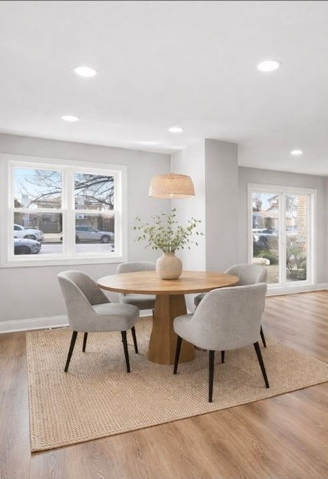 Tiny photo for 6051 S Normandy Avenue, Chicago, IL 60638 (MLS # 12582915)