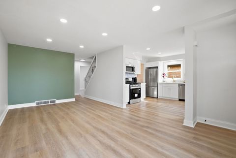 Tiny photo for 6051 S Normandy Avenue, Chicago, IL 60638 (MLS # 12582915)