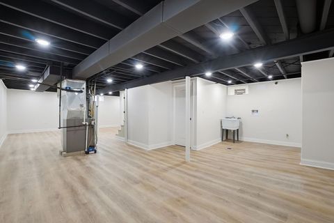 Tiny photo for 6051 S Normandy Avenue, Chicago, IL 60638 (MLS # 12582915)