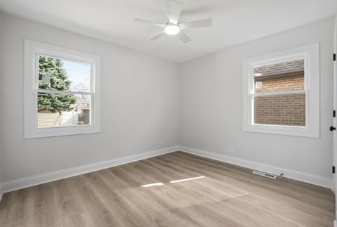 Tiny photo for 6051 S Normandy Avenue, Chicago, IL 60638 (MLS # 12582915)