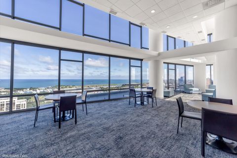 Tiny photo for 100 E 14th Street #903, Chicago, IL 60605 (MLS # 12448069)