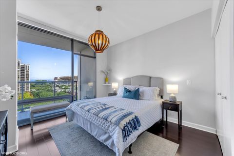 Tiny photo for 100 E 14th Street #903, Chicago, IL 60605 (MLS # 12448069)