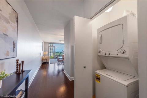 Tiny photo for 100 E 14th Street #903, Chicago, IL 60605 (MLS # 12448069)