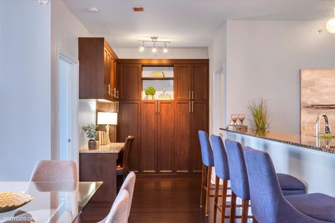 Tiny photo for 100 E 14th Street #903, Chicago, IL 60605 (MLS # 12448069)